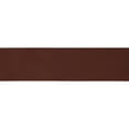 thumbnail image 4 of Offray Ribbon, Brown 1 1/2 inch Single Face Satin Polyester Ribbon, 12 feet, 4 of 8
