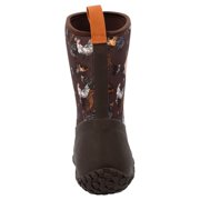 Women's Muckster II Mid Boot, Brown, Size 11(M)