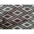 thumbnail image 4 of oneOone Cotton Poplin Fabric Geometric Ikat Printed Craft Fabric BTY 42 Inch Wide, 4 of 4