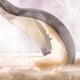 thumbnail image 3 of Cuchara para helado Cuchara para helado de acero inoxidable Cuchara para cavar Cuchara para helado Cuchara para postre Cuchara con mango redondo Cocina creativa, 3 of 5