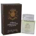 thumbnail image 2 of Arrogant by English Laundry Eau De Toilette Spray 1.7 oz for Men, 2 of 2