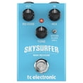 thumbnail image 2 of Tc Electronic Skysurfer Mini Reverb Pedal Efecto Para Guitarra TC Electronic SKYSURFER MINI REVERB, 2 of 4