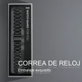 thumbnail image 3 of Correa Acero Inoxidable 22/20mm Para Huawei Watch Gt5/gt4, 3 of 6