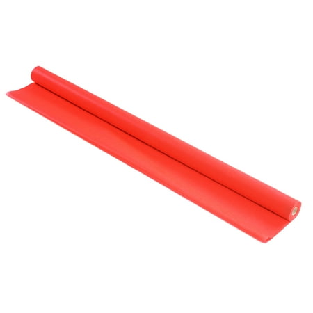 UPC: 0816266012608 | Smart-Fab Non-Woven Fabric Roll  48 in x 40 ft  Red