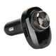 thumbnail image 3 of Hub USB para coche de carga rápida de 22,5 W con reproductor MP3 manos libres ajustable para una experiencia de conducción perfecta, 3 of 8