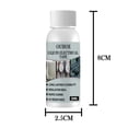 thumbnail image 3 of Pegamento aislante de aislamiento líquido resistente a los rayos UV (blanco 30 ml), 3 of 5