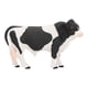 thumbnail image 2 of Escultura de animales de Granja, Simulacia de Figuras de Vacas Compacta Segura Para El Aula, 2 of 7