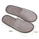 thumbnail image 4 of Pantufla Zapatillas SPA - Puntera Cerrada Antideslizante para Hogar Hotel Invitado Beige Likrtyny  Tenis De Mujer Tenis De Hombre, 4 of 4