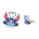 thumbnail image 5 of Escultura De Resina Acrílica Con Forma De Cisne Y Gato, Centro De Mesa, Decoración Moderna Para El Hogar, Estantería, Armario De Oficina, Mesa De Comedor, Adorno, Joyero, Regalo De San, 5 of 8