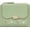 Green, variant on Wallet for Women Girls, Small Cute Bi-fold RFID Blocking Women’s Wallet with Zipper Coin Purse and Card Holder (Off-White)