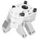thumbnail image 5 of Carcasa Del Eje Delantero Del Coche RC 2 Uds, Pieza De Repuesto RC, Duradera Para Niños Para Coche Axial Capra SCX10 III RC ANGGREK Otros Deportes y Recreación, 5 of 7