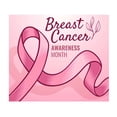 Blanket Sheet Spread Awareness With Our Cancer Print Blanket: Join The ...