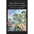 thumbnail image 4 of Trois Hommes dans un Bateau, 4 of 4