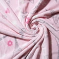 thumbnail image 4 of Pijama ultrasuave TESSO HOME CH Paris para Dama, 4 of 4