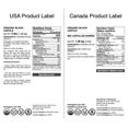 thumbnail image 2 of Organic Black Lentils, 3 Pounds — Non-GMO, Kosher, Raw, Vegan, Sproutable — by Food to Live, 2 of 6