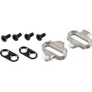 Ritchey Mountain Pedal Replacement Cleats Mountain SPD Compatible Bicycle