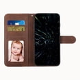 thumbnail image 4 of Funda Flip para FOXDOCK infinix note 40 pro 4G/5G – Carcasa delgada y resistente a impactos con soporte para uso diario y profesional, 4 of 6
