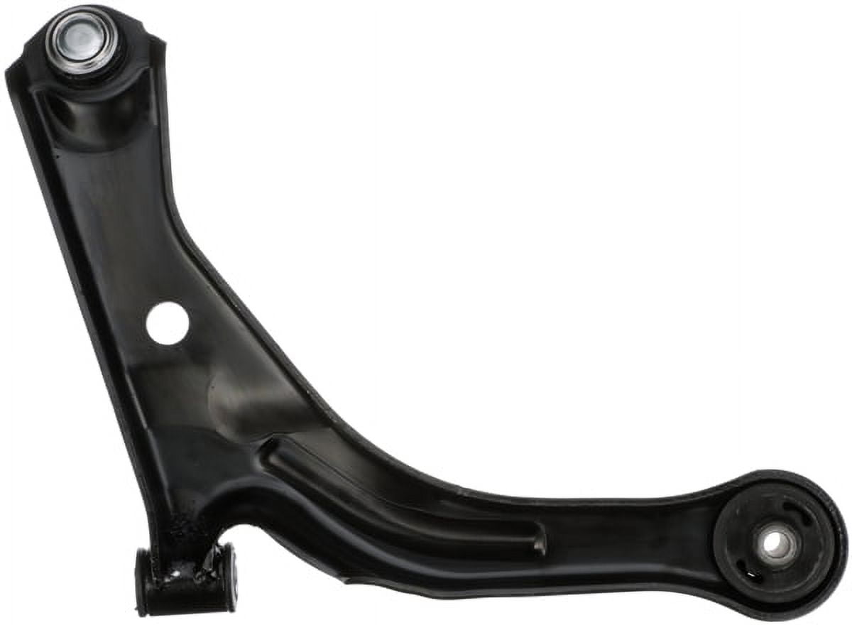 Delphi TC5181 Suspension Control Arm and Ball Joint Assembly Fits select: 2001-2004 FORD ESCAPE, 2001-2004 MAZDA TRIBUTE