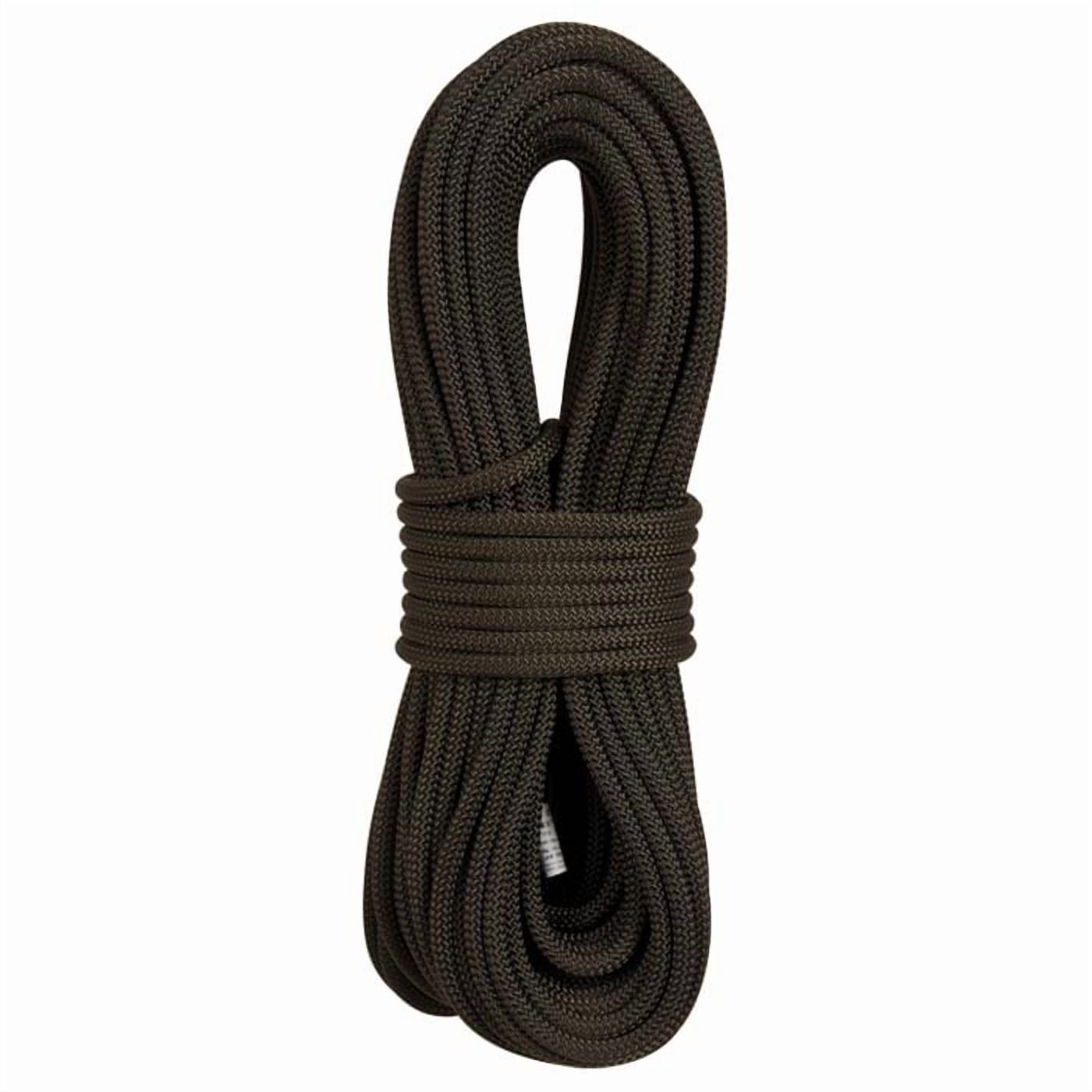 Teufelberger KMIII 7/16" x 150' Orange Rope - High-Quality and Durable Climbing Rope
