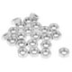 thumbnail image 5 of Tornillo De Cabeza Plana, M4 304 Acero Inoxidable 180 Piezas Tornillos De Cabeza Plana Tornillo Hexagonal Tornillo De Cabeza Plana, Para Maquinaria Aparatos Eléctricos ANGGREK Otras Herramientas & Hardware, 5 of 7