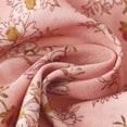 thumbnail image 7 of Vintage Aprons for Women with Pockets Waterproof Floral Kitchen Cooking Aprons Cotton Adjustable for Cooking Painting Baking, 7 of 7
