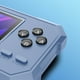 thumbnail image 4 of Consola de juegos portátil de 3 pulgadas, 520 juegos integrados, batería recargable, consolas de juegos portátiles, ideal para regalar. Consola de juegos para niños., 4 of 9