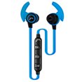thumbnail image 1 of Audífonos Sport Bluetooth Mitzu MH-9312BL con Sujetador Azul, 1 of 4