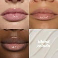 thumbnail image 2 of Bálsamo labial e.l.f. Glow Reviver hidratante con color Island Colada, 2 of 8