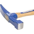 thumbnail image 4 of VAUGHAN 24 Oz Bricklayers Hammer, 4 of 5