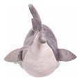 thumbnail image 3 of Peluche Ruz Universal Horror Jaws (Tiburón) 7", 3 of 5