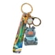 thumbnail image 1 of Sonducket Llavero colgante muñeca moda llavero decoración monedero colgante decorativo llavero decoración artesanía almacenamiento Ropa, zapatos y accesorios Miscelánea Gris Sonducket AP014297-04, 1 of 6