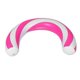 thumbnail image 3 of Swim Ring Inflatable Curved Pool Noodle Floating Water Activities Pink 29.48X5.89X5.89in Swimming Pool Noodle Float 1Pcs, 3 of 5