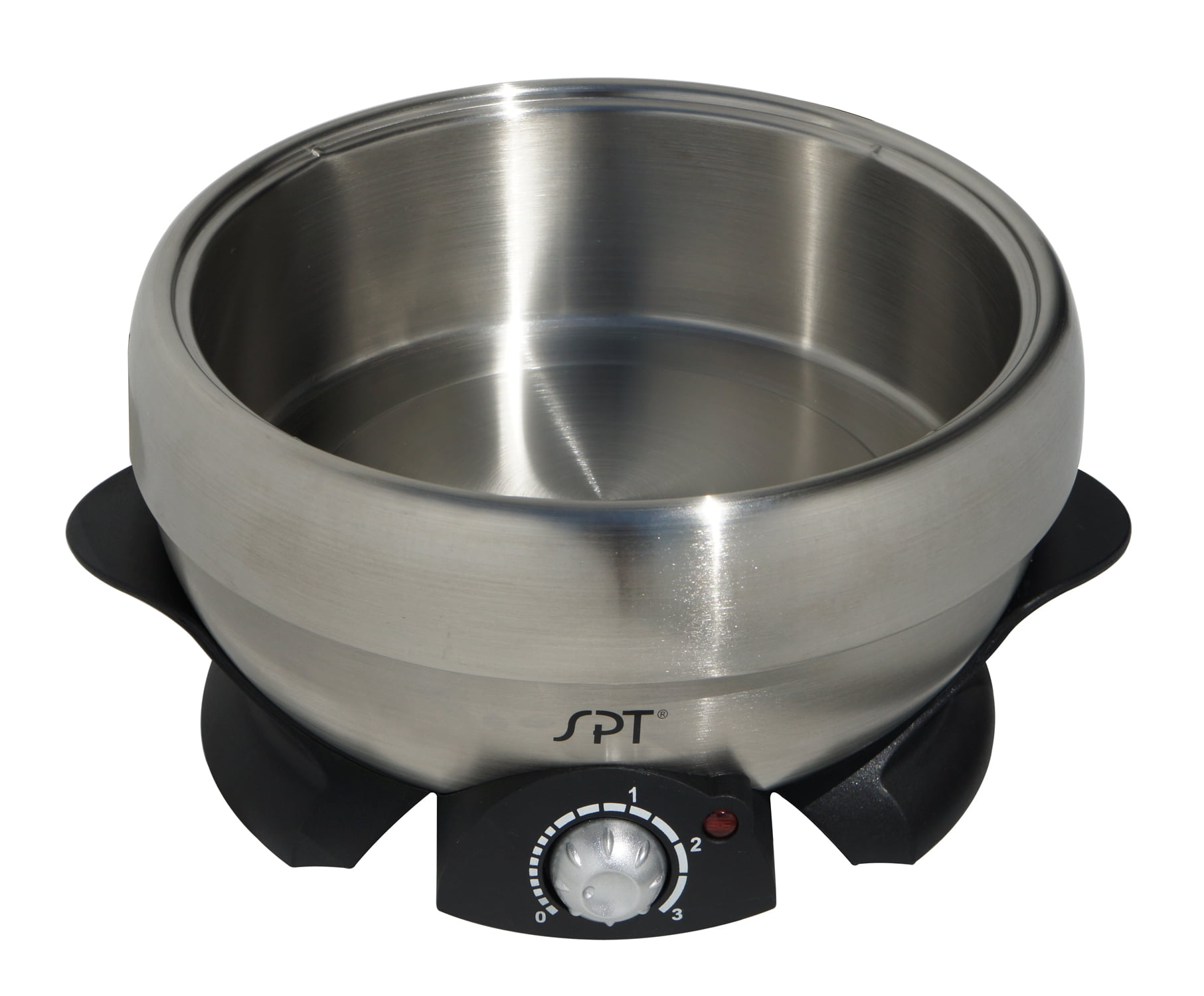 Sunpentown Multi Cooker Shabu-Shabu and Grill