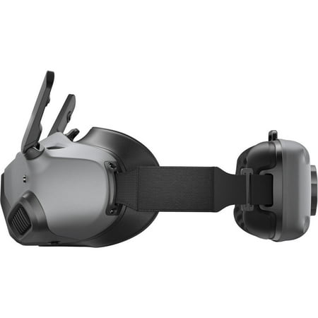 DJI - Goggles Integra Drone Piloting Headset - Gray