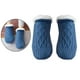 thumbnail image 1 of Calcetines antideslizantes Yotijar para mujer invierno acogedores, 1 of 7