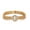 Gold, variant on Moissanite Bracelet for Men D Color VVS1 Clarity Men's Chain Bracelet 925 Sterling Silver Gold Diamond Bracelet Link 7-8.5 Inch