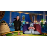 Hotel Transylvania 3-Movie Collection (DVD)