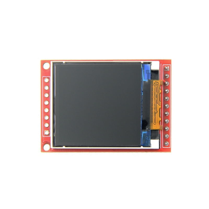 1.44 inch serial 128x128 spi color tft lcd price