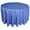 Royal Blue, variant on Wedding Linens Inc. 108" Round Lace Table Overlays, Lace Tablecloths, Lace Table Overlay Linens, Lace Table Toppers for Wedding Decorations, Events Banquet (1pc) - Tiffany Blue / Aqua Blue