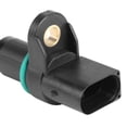 thumbnail image 3 of DNA Motoring OEM-SS-117 For 1995 to 2008 BMW 318 320 525 M5 X3 X5 B7 Factory Style Camshaft Position Sensor 96 97 98 99 00 01 02 03 04 05 06 07, 3 of 4