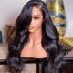 thumbnail image 5 of Peluca de encaje BEEOS SKINLIKE Real HD Lace Body Wave, 20 pulgadas, 180% de densidad, 5 of 9