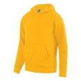 thumbnail image 2 of Augusta Sportswear - New - NIB - Youth 60/40 Fleece Hoodie, 2 of 4