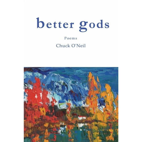 better gods, (Paperback)