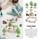 thumbnail image 3 of Kids Toy Model 1Set Farm Scene Adornment for Educational Play, 3 of 5