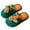 GN2, variant on lnmuld Kids Slippers Adorable Girls Slippers Cozy Indoor Outdoor Cartoon Rabbit Design Winter Warm Kids Footwear Size:10-10.5 Years