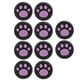 thumbnail image 2 of Cubierta de agarre para pulgar con forma de pata de gato, tapa de silicona Universal para interruptor/interruptor Lite, 2 of 8