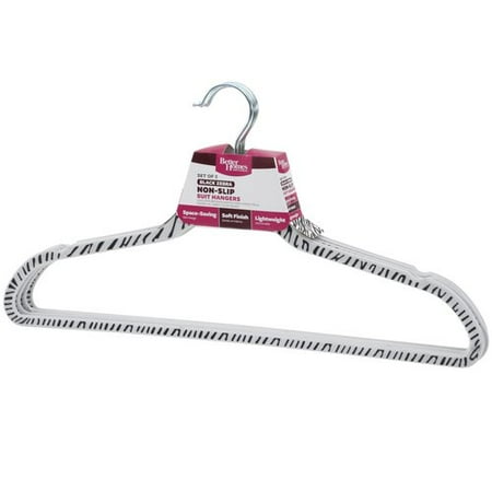 Better Homes&gardens Zebra Hanger