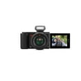 thumbnail image 3 of Minolta 72MP Camera w/10x Optical Zoom, Black, 3 of 9