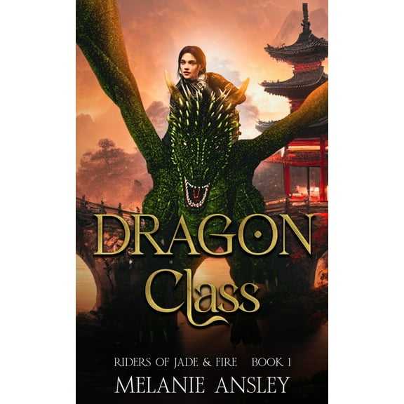 Dragon Class (Paperback)