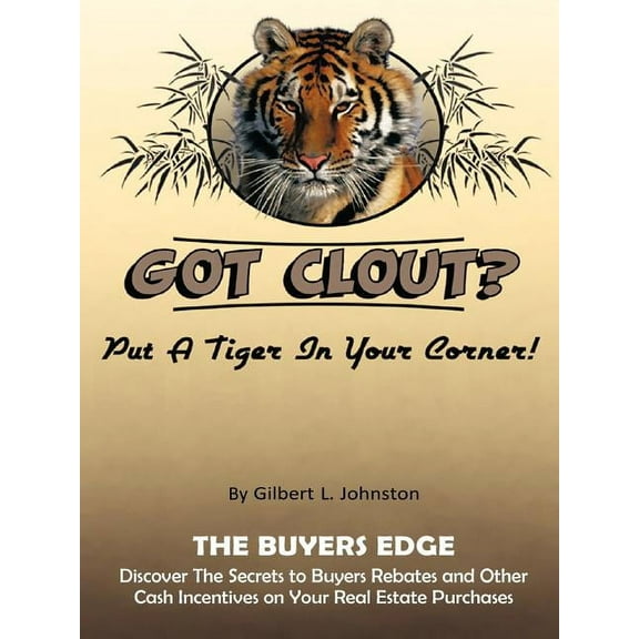 Got Clout? : The Buyers Edge